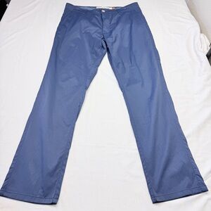 Tailor Vintage Navy Chinos